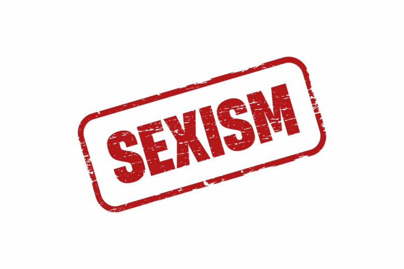 seksizm