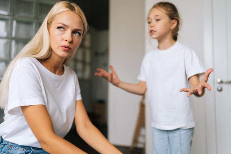 Nie lubię dzieci – dlaczego możesz odczuwać do nich wstręt?