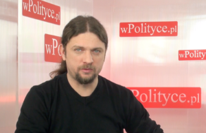 Krzysztof Feusette