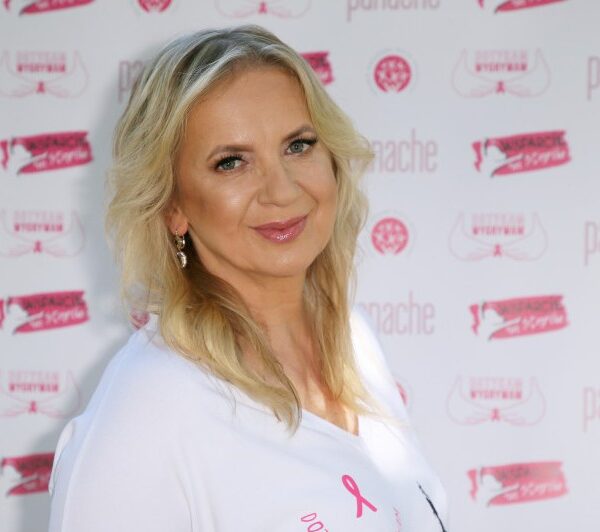 Marzena Rogalska – kim jest jej mąż i czy ma dzieci? Życie prywatne gwiazdy telewizji