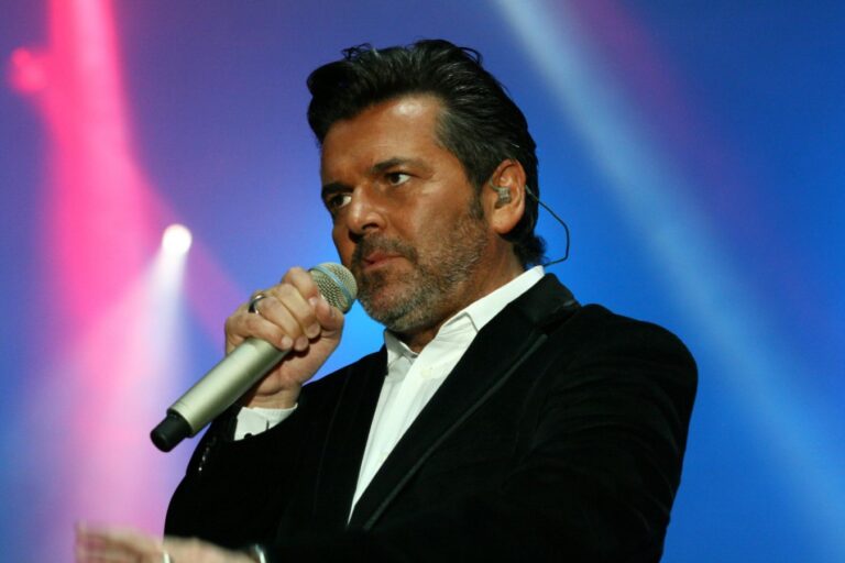 Thomas Anders