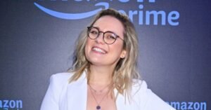 Olga Łasak – kim jest jej mąż i czy mają dzieci? Życiorys aktorki z kabaretu Czesuaf