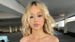 Lila Janowska – kim jest ta influencerka i była Żabsona? Ile ma lat i wzrostu?