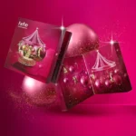 Kalendarze adwentowe z kosmetykami – piękno w każdym dniu grudnia