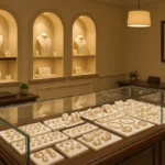 Sklep z biżuterią – gdzie szukać dodatków, które naprawdę podkreślą Twój styl?