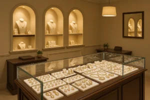 Sklep z biżuterią – gdzie szukać dodatków, które naprawdę podkreślą Twój styl?