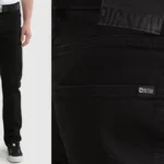 Dlaczego czarne jeansy pozostają jednym z najbardziej uniwersalnych elementów garderoby?